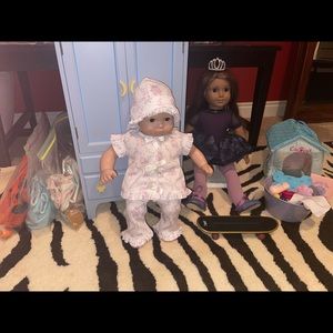 American Girl Lot